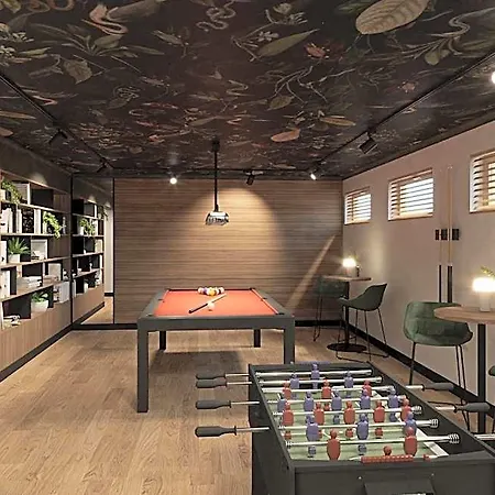 Modrak 酒店 哈日科维